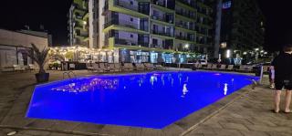 Blaxy Apartment - Beach Pool & Spa Resort 50m de plaja - Mamaia Nord – Năvodari - 0