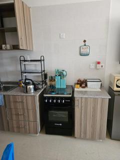 Tamora studio apartment - 4