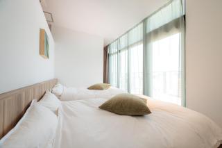 Rooftop Sauna by Hotel BAL - 9