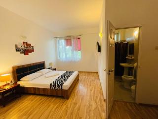Pensiunea Sonrisa Mamaia Nord - Mamaia Nord – Năvodari - 5