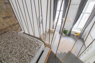 Lovely & Modern Apartment in the Heart of the City - 7