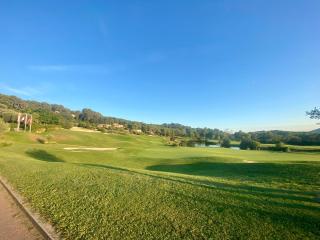 Appartement spacieux le village, Royal Golf Mougins - Mougins - 0