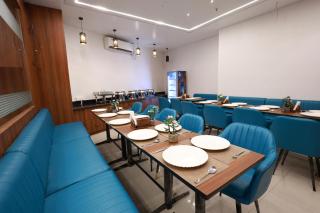 Hotel Tripka Square - Deoghar - 7