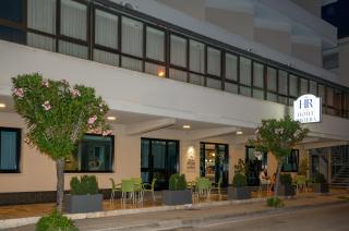 Hotel Riviera - Porto San Giorgio - 4