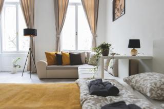 Lovely & Modern Apartment in the Heart of the City - 3