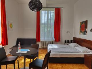 WHLIVING - Apartments & Studios in Konstanz - Costanza - 8