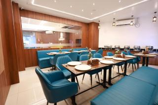 Hotel Tripka Square - Deoghar - 8