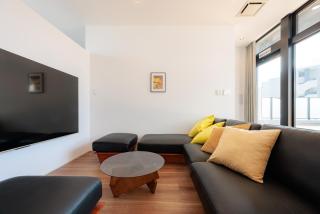 Rooftop Sauna by Hotel BAL - Fukuoka - 8