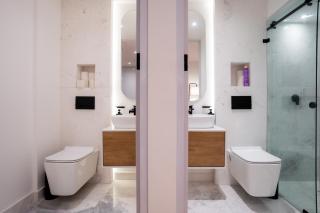 Cozy Loft at Awesome location Fully Equipped Roof Pool with amazing views - Città del Messico - 0