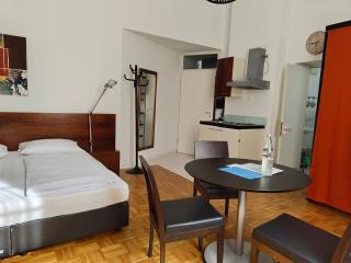 WHLIVING - Apartments & Studios in Konstanz - Costanza - 3