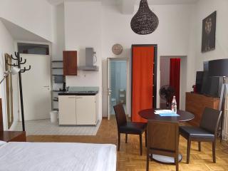 WHLIVING - Apartments & Studios in Konstanz - Costanza - 2