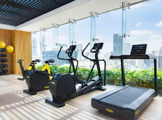 Cozy Loft at Awesome location Fully Equipped Roof Pool with amazing views - Città del Messico - 4