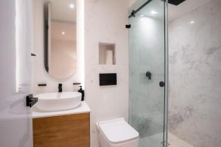 Cozy Loft at Awesome location Fully Equipped Roof Pool with amazing views - Città del Messico - 1