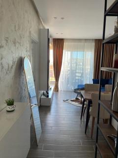 Franci's Sea View Apartment - Saranda - 4
