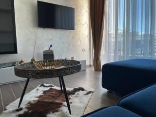 Franci's Sea View Apartment - Saranda - 2