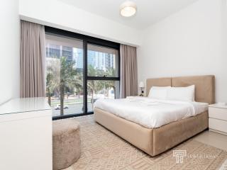 Stylish 1BR in Act One, Downtown Near Burj Khalifa - 6