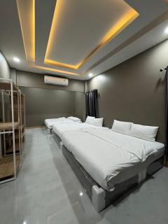 นงนุช วิลเลจ&พลูวิลล่า - 1