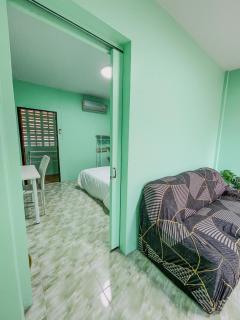 Mario Guest House - Ban Tao Than - 6