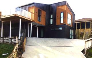 Modern 1 Bed Smart Flat in Upper Hutt with Full Kitchen, Parking - 5 minutes to Brewtown - Upper Hutt - 7