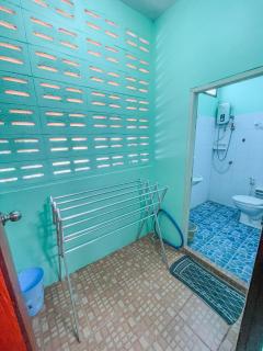 Mario Guest House - Ban Tao Than - 1