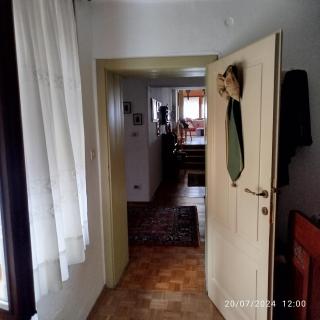 Casa VERA - Lozzo Cadore - 2