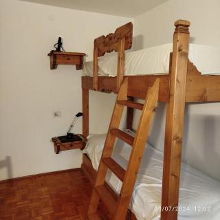 Casa VERA - Lozzo Cadore - 1