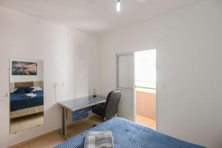 Apto com espaco home office, pet friendly e garagem - Ribeirão Preto - 7