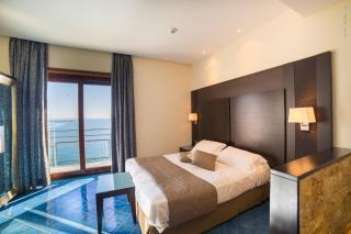 Hotel La Lucertola - Vietri sul Mare - 9