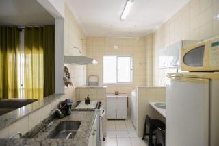 Apto com espaco home office, pet friendly e garagem - Ribeirão Preto - 3