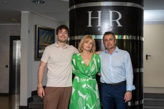 Hotel Riviera - Porto San Giorgio - 6