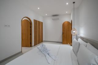 Las Casas Villas Romantic Stay in Bingin - 3