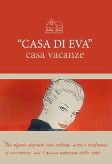 La Casa di Eva - Reggio di Calabria - 7