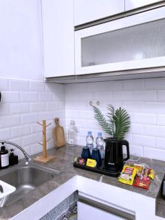 Rumah Edua Family Friendly Homestay - Slada - 8