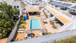 Celebra a Vida Resort - Fuseta - Luxury lofts and houses - 6