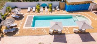 Celebra a Vida Resort - Fuseta - Luxury lofts and houses - 3