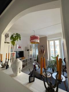 Appartement ultra confort, au cœur du centre-ville, NICE CENTRE - Nice - 9