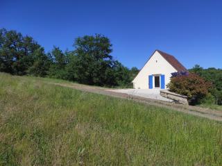 Gîte La Française - Saint-Projet - 8