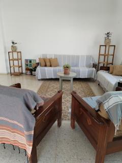 Dar Aïcha - - 6