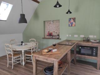 Gîte La Française - Saint-Projet - 7