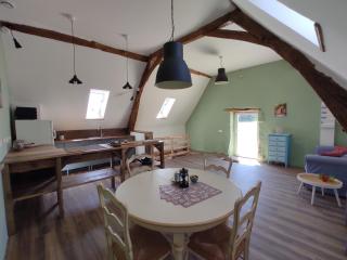 Gîte La Française - Saint-Projet - 6
