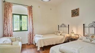El Membrillo casa rural - 1