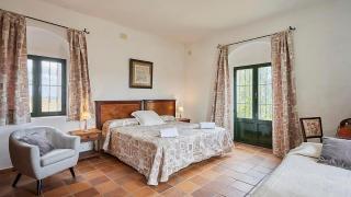 El Membrillo casa rural - Arcos de la Frontera - 2