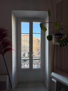 Appartement ultra confort, au cœur du centre-ville, NICE CENTRE - Nice - 4