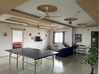 Elysium Inn - Haiderabad - 8