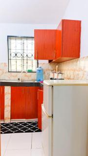 Utulivu Homes Bamburi - Mombasa - 1
