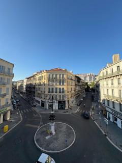Appartement ultra confort, au cœur du centre-ville, NICE CENTRE - Nice - 3