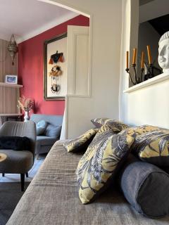 Appartement ultra confort, au cœur du centre-ville, NICE CENTRE - Nice - 6