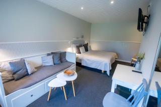 Hotel Skovpavillonen - 9