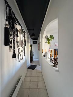 Appartement ultra confort, au cœur du centre-ville, NICE CENTRE - Nice - 7
