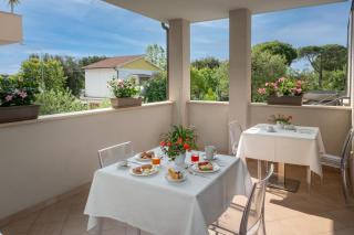 Hotel Riviera - Porto San Giorgio - 2